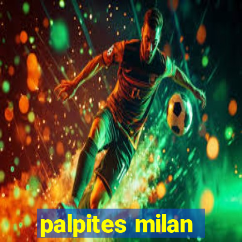 palpites milan