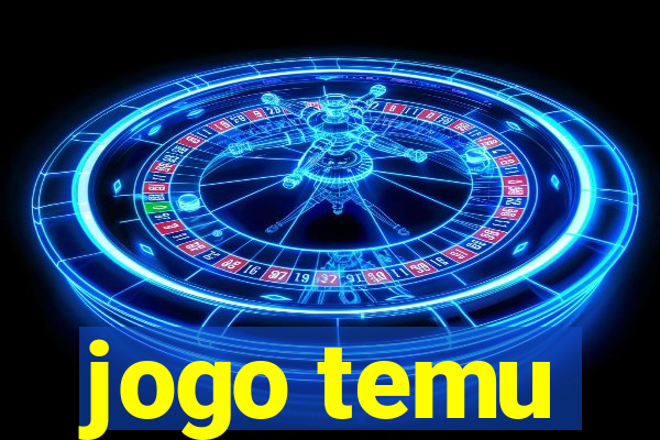 jogo temu