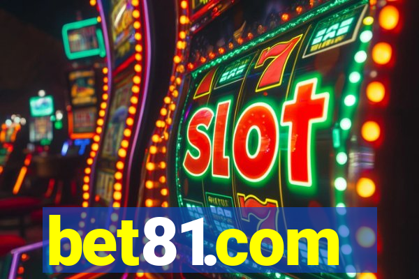 bet81.com