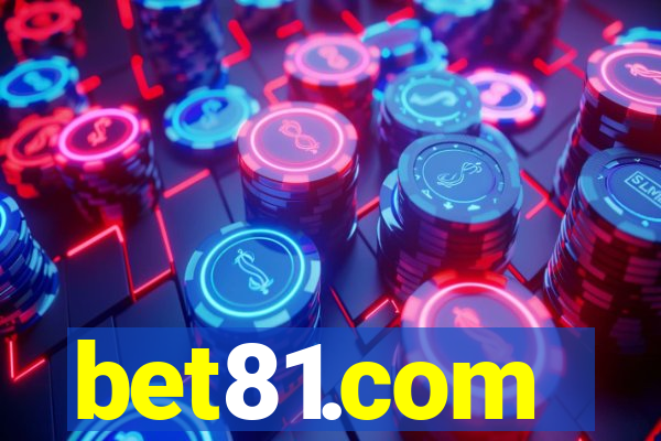 bet81.com