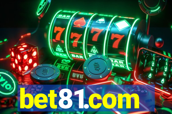 bet81.com