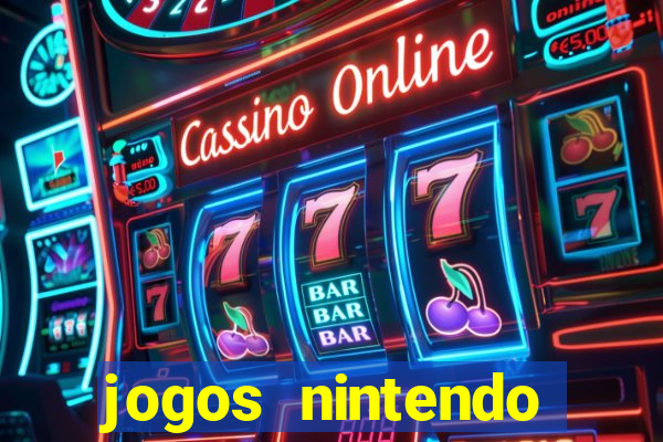 jogos nintendo switch download gratis