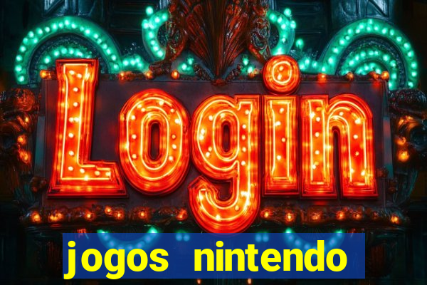 jogos nintendo switch download gratis