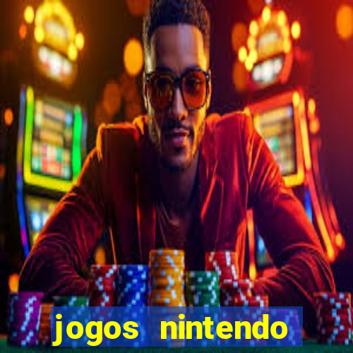 jogos nintendo switch download gratis