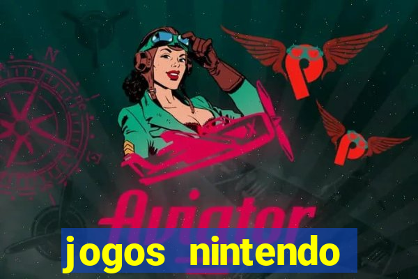 jogos nintendo switch download gratis