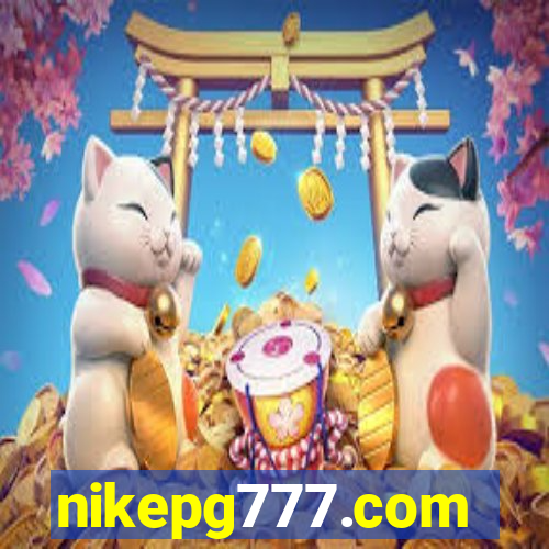 nikepg777.com