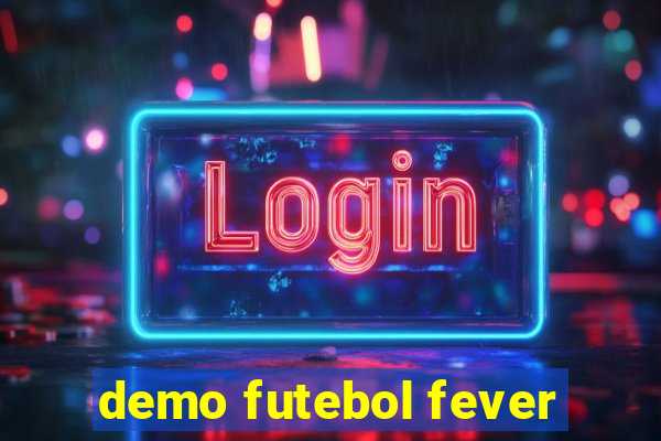 demo futebol fever