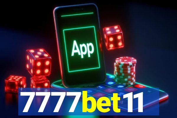 7777bet11