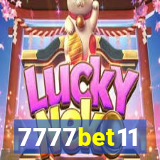 7777bet11