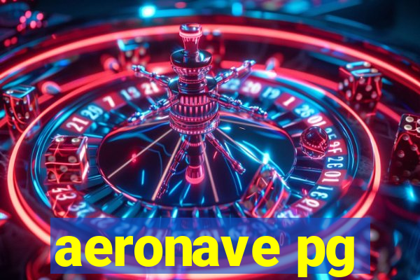 aeronave pg