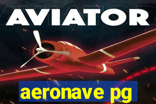 aeronave pg