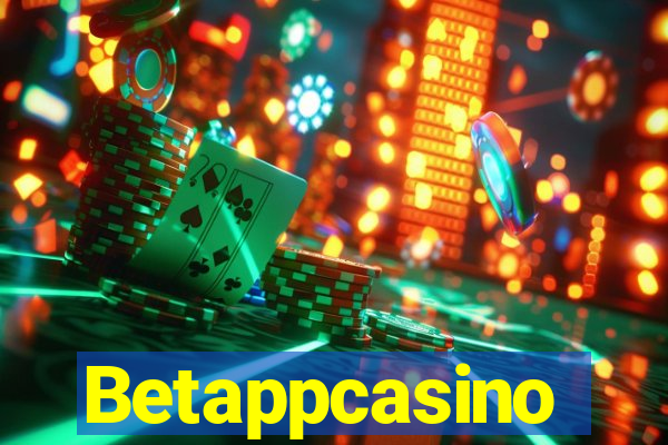 Betappcasino