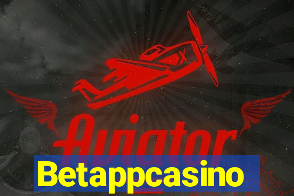 Betappcasino