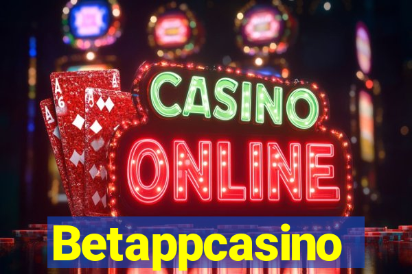 Betappcasino