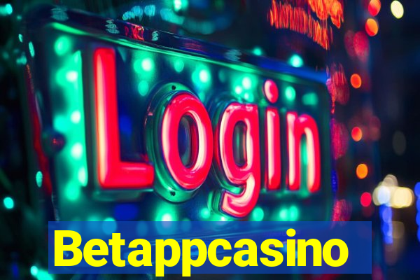 Betappcasino