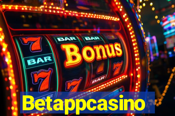 Betappcasino