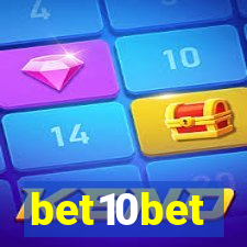 bet10bet