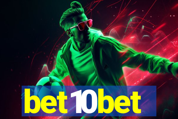 bet10bet