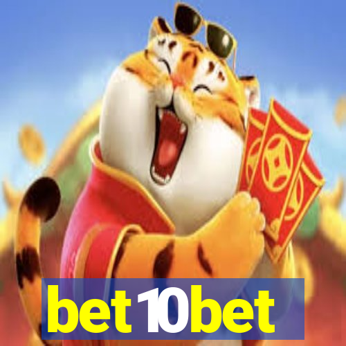 bet10bet