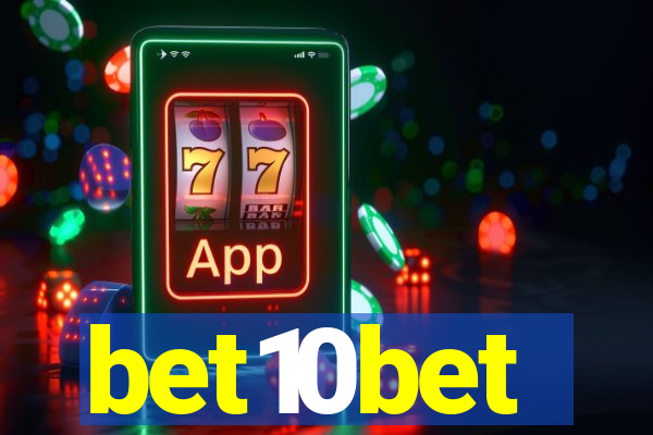 bet10bet