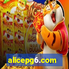 alicepg6.com