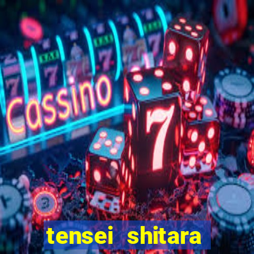 tensei shitara slime datta ken 2 dublado