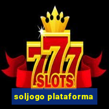 soljogo plataforma