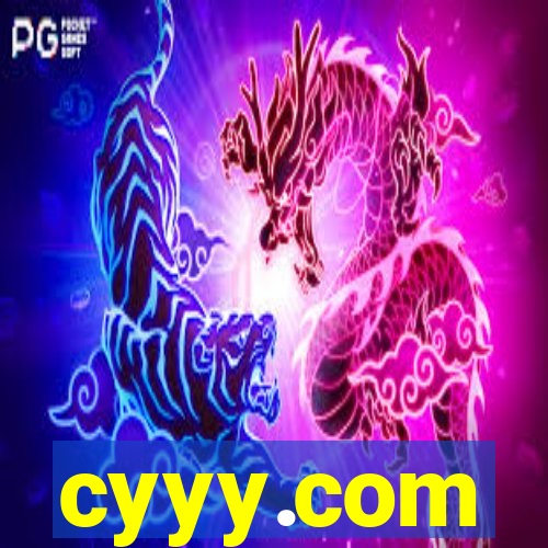 cyyy.com