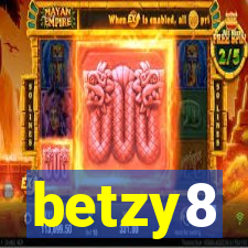 betzy8