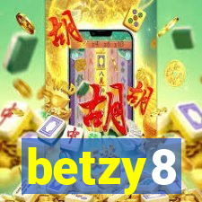 betzy8