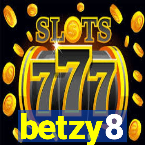 betzy8