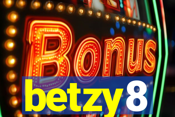 betzy8