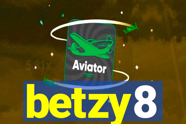 betzy8