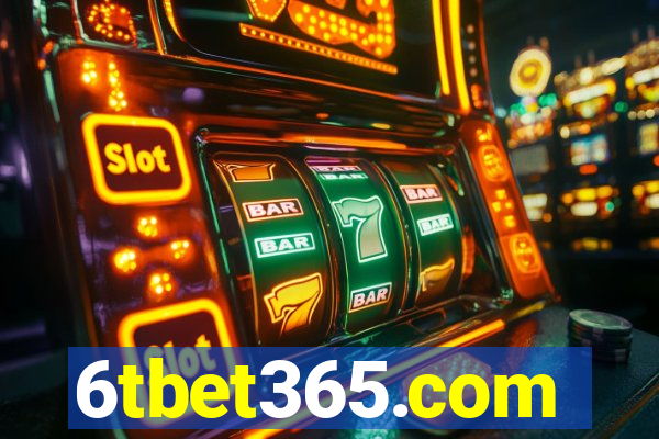 6tbet365.com