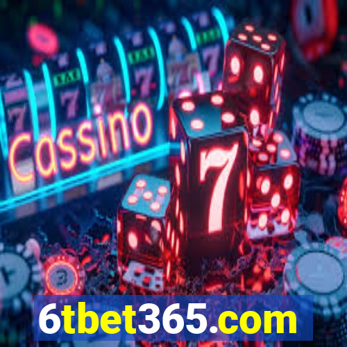 6tbet365.com