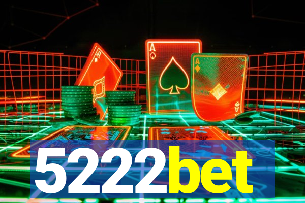 5222bet