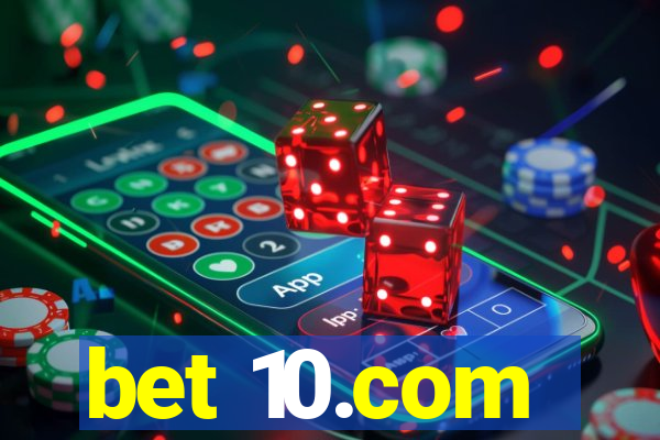 bet 10.com