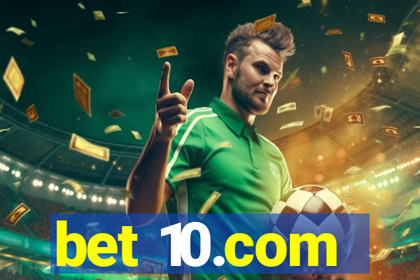 bet 10.com