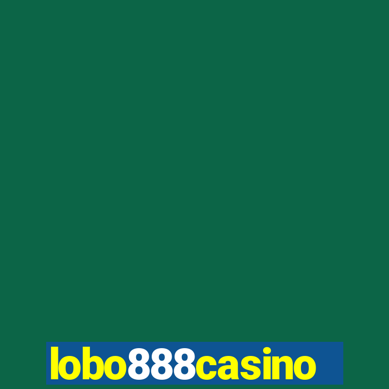 lobo888casino