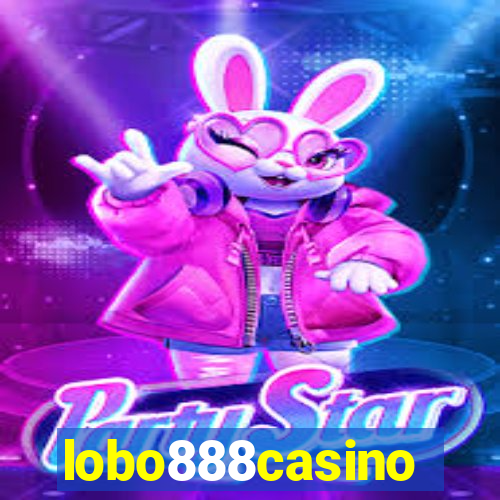 lobo888casino