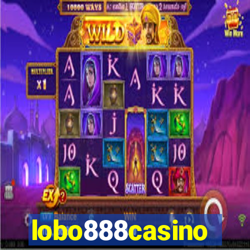 lobo888casino