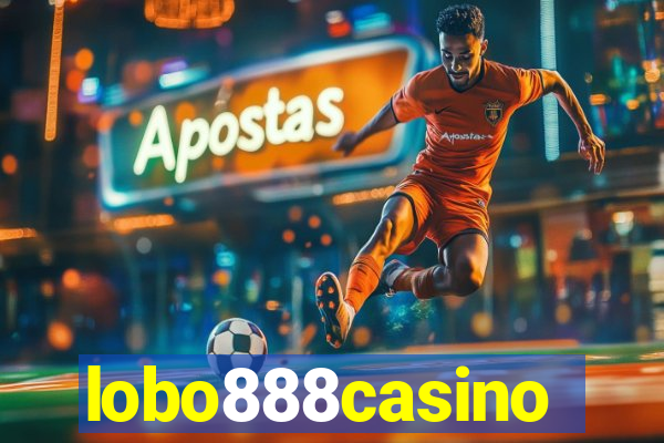 lobo888casino