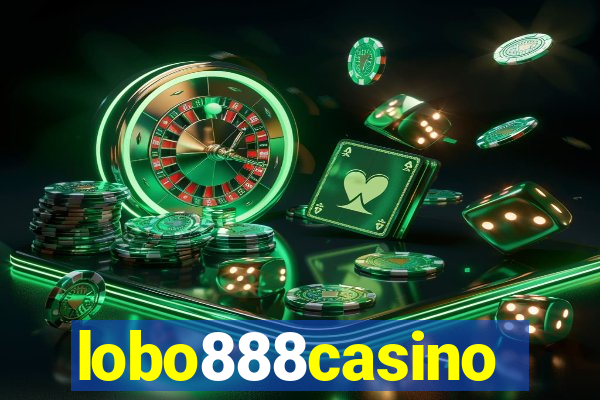 lobo888casino