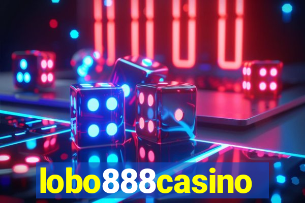 lobo888casino