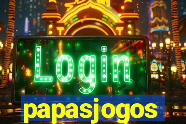 papasjogos