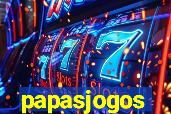 papasjogos