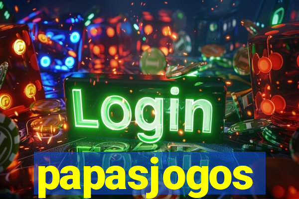 papasjogos