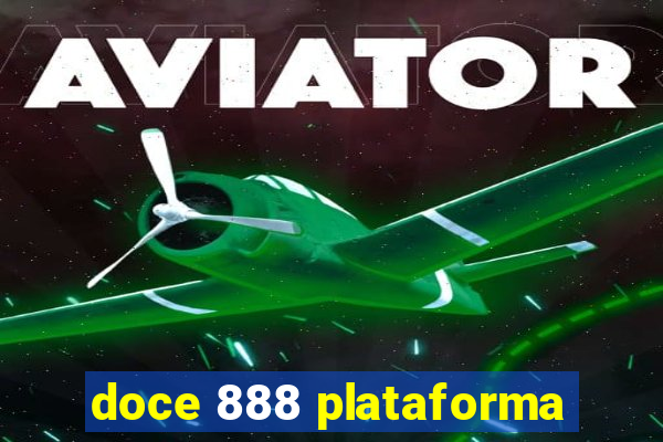 doce 888 plataforma