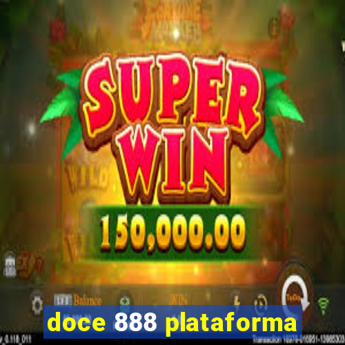 doce 888 plataforma