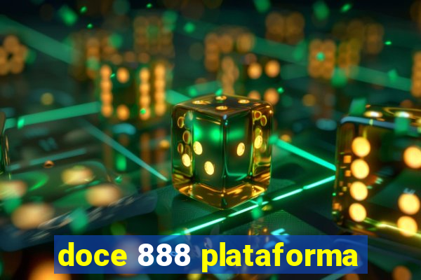 doce 888 plataforma